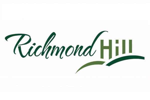 Richmond Hill Logo
